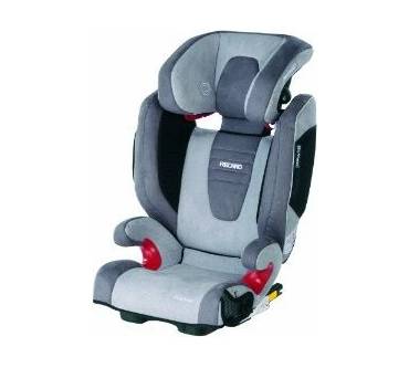 Produktbild Recaro Monza Nova Seatfix