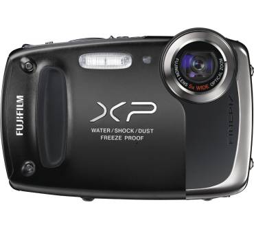 Produktbild Fujifilm FinePix XP50