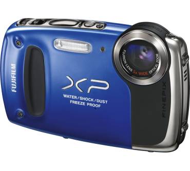 Produktbild Fujifilm FinePix XP50