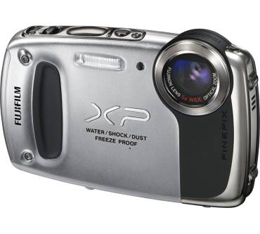 Produktbild Fujifilm FinePix XP50