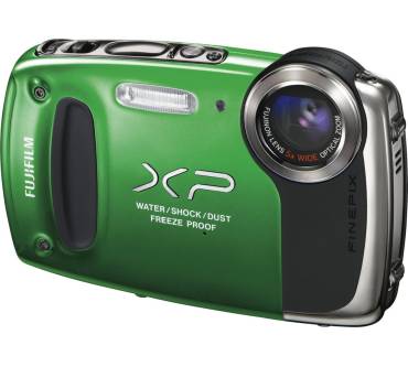 Produktbild Fujifilm FinePix XP50