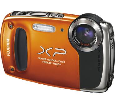 Produktbild Fujifilm FinePix XP50