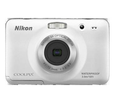 Produktbild Nikon Coolpix S30