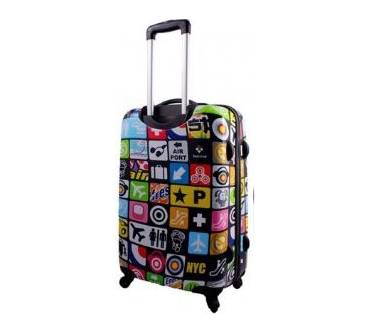 Produktbild Saxoline Trolley (86 l)