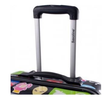 Produktbild Saxoline Trolley (86 l)