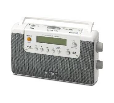 Produktbild Roberts Radio RecordR