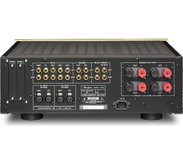 Produktbild Accuphase E-360