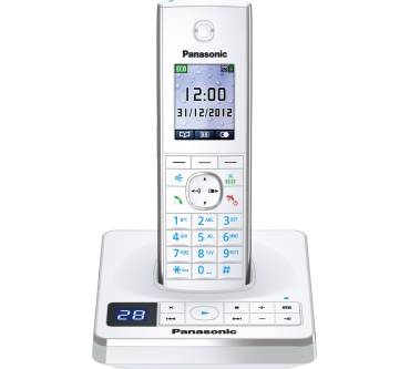 Produktbild Panasonic KX-TG8561