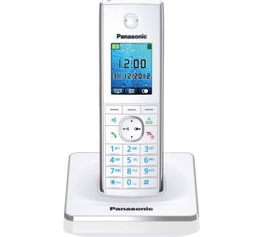 Produktbild Panasonic KX-TG8551