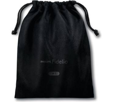 Produktbild Philips Fidelio M1