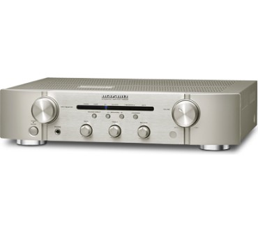 Produktbild Marantz CD6004 / PM6004