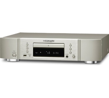 Produktbild Marantz CD6004 / PM6004