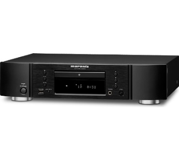 Produktbild Marantz CD6004 / PM6004