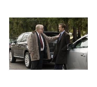 Produktbild Blu-ray The Ides of March - Tage des Verrats