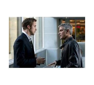 Produktbild Blu-ray The Ides of March - Tage des Verrats