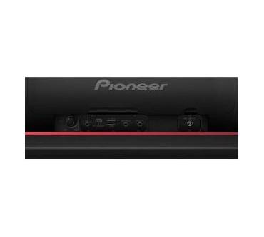 Produktbild Pioneer STZ-D10Z-R