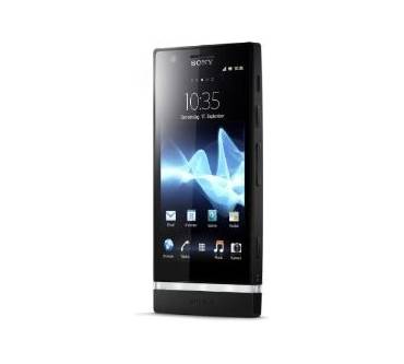 Produktbild Sony Xperia P