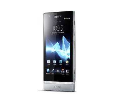 Produktbild Sony Xperia P