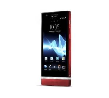 Produktbild Sony Xperia P