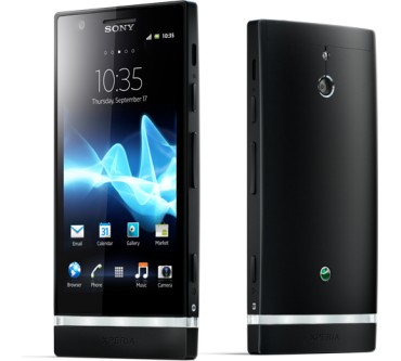 Produktbild Sony Xperia P