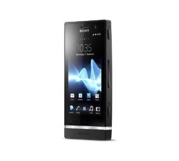 Produktbild Sony Xperia U