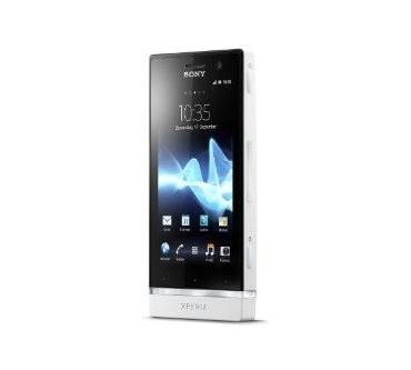 Produktbild Sony Xperia U