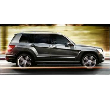 Produktbild Mercedes-Benz GLK-Klasse [08]