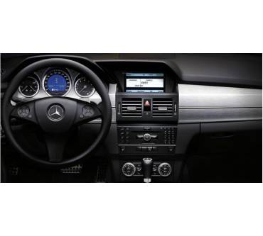 Produktbild Mercedes-Benz GLK-Klasse [08]