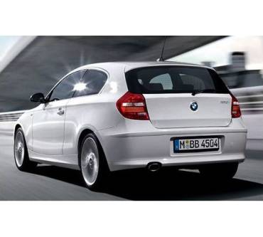 Produktbild BMW 1er [04]