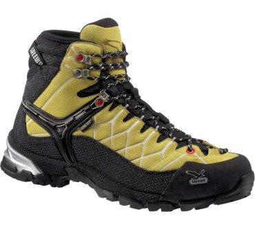 Produktbild Salewa Alp Trainer Mid GTX