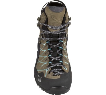 Produktbild Salewa Alp Trainer Mid GTX