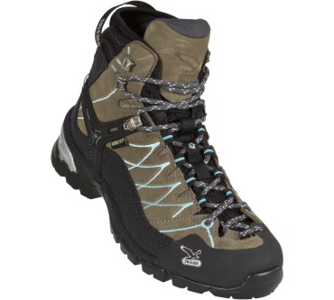 Produktbild Salewa Alp Trainer Mid GTX