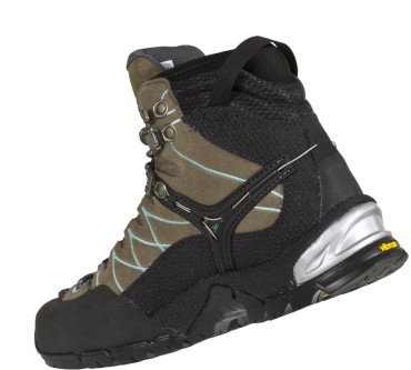 Produktbild Salewa Alp Trainer Mid GTX