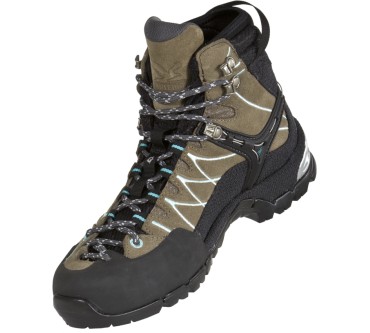 Produktbild Salewa Alp Trainer Mid GTX