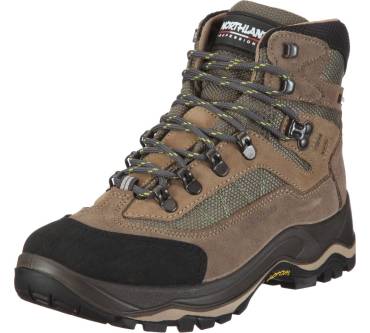 Produktbild Northland Glockner HC Boots