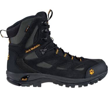 Produktbild Jack Wolfskin All Terrain Hi Texapore