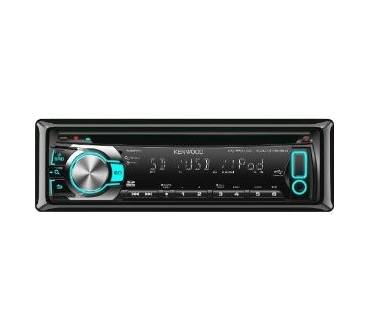 Produktbild Kenwood KDC-4754 SD