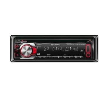 Produktbild Kenwood KDC-4754 SD