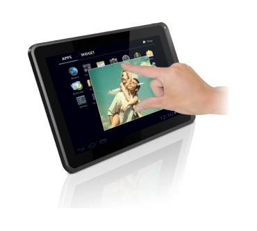 Produktbild Yarvik TAB461EUK GoTab Xerios 10