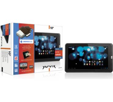 Produktbild Yarvik TAB461EUK GoTab Xerios 10