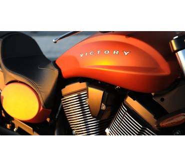 Produktbild Victory Motorcycles Victory Judge (70 kW) [12]