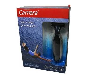 Produktbild Carrera Herren-Body-Grooming-Set Wet & Dry