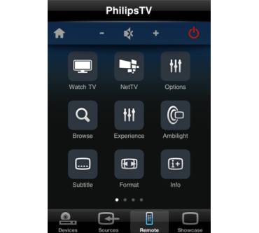 Produktbild Philips MyRemote