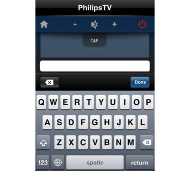 Produktbild Philips MyRemote