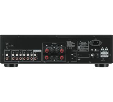 Produktbild Pioneer A-30