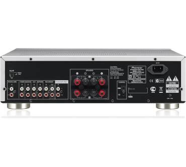 Produktbild Pioneer A-30