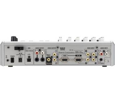 Produktbild Roland VR-3