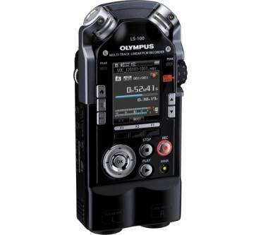 Produktbild Olympus LS-100