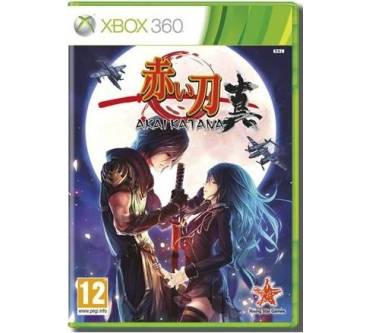 Produktbild Akai Katana (für Xbox 360)