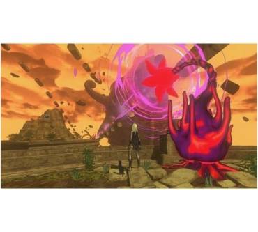 Produktbild Gravity Rush (für PS Vita)